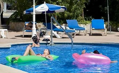מלון קאלה ראטג'אדה Thb Dos Playas - Adults Only