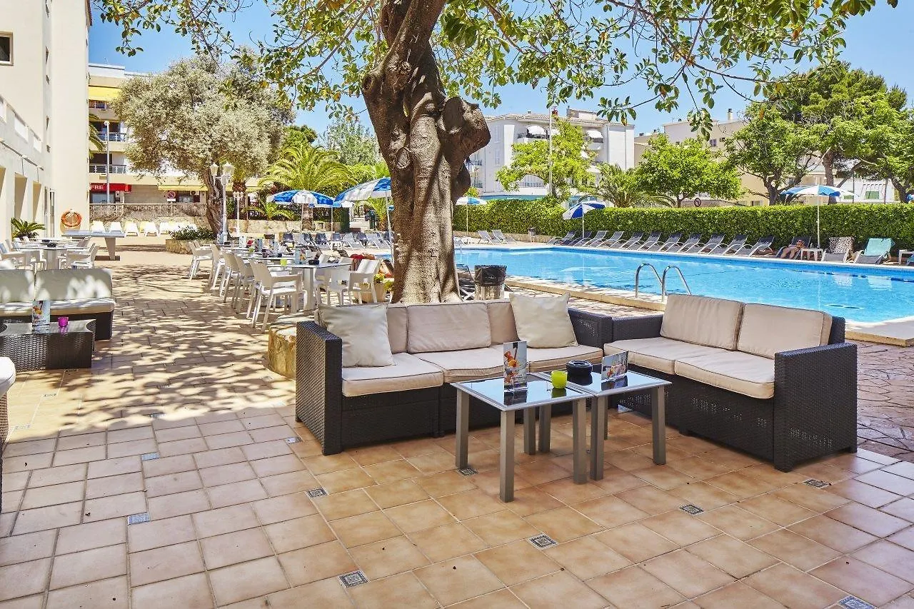 מלון קאלה ראטג'אדה Thb Dos Playas - Adults Only