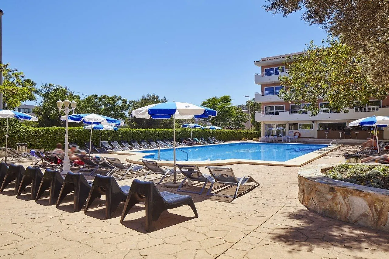 מלון קאלה ראטג'אדה Thb Dos Playas - Adults Only 3*,  ספרד
