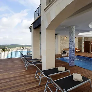 Hotel Es Reco De