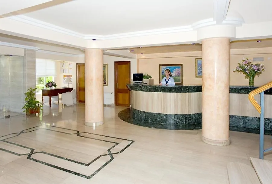 Thb Dos Playas - Adults Only Hotel Cala Ratjada  3*, Cala Ratjada (Mallorca) Spanje