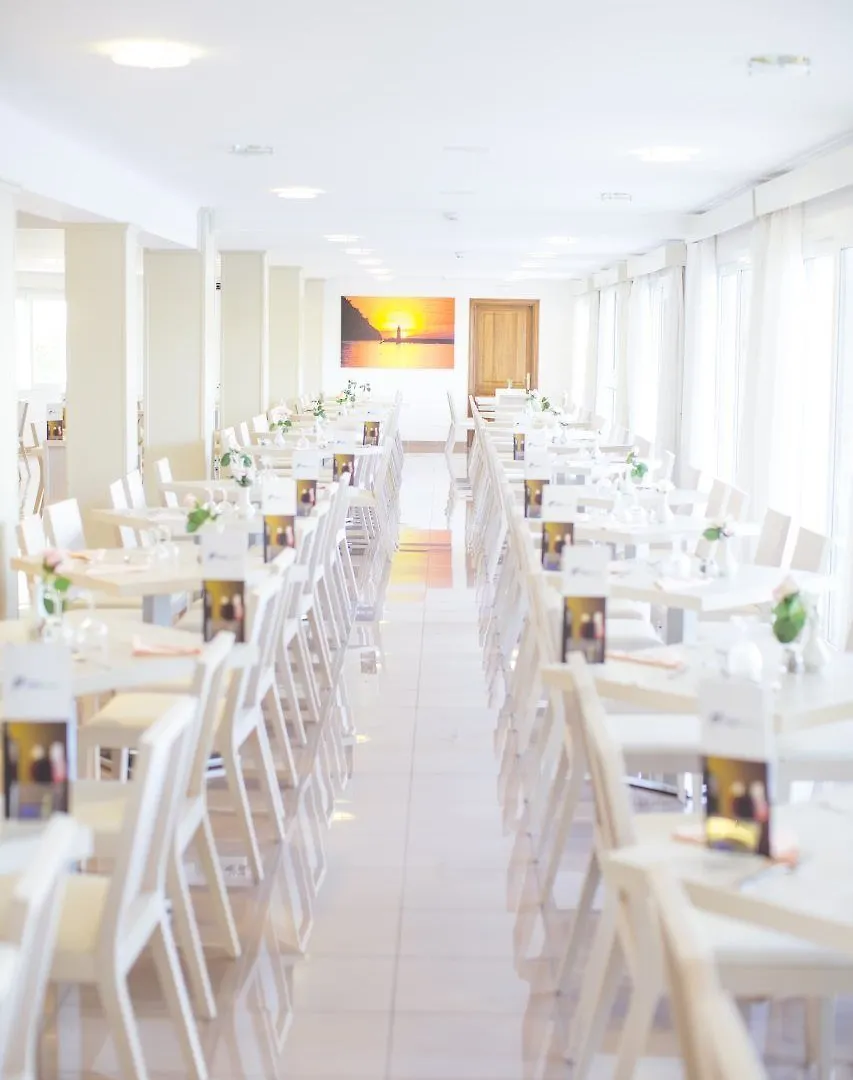 Thb Dos Playas - Adults Only Hotel Cala Ratjada