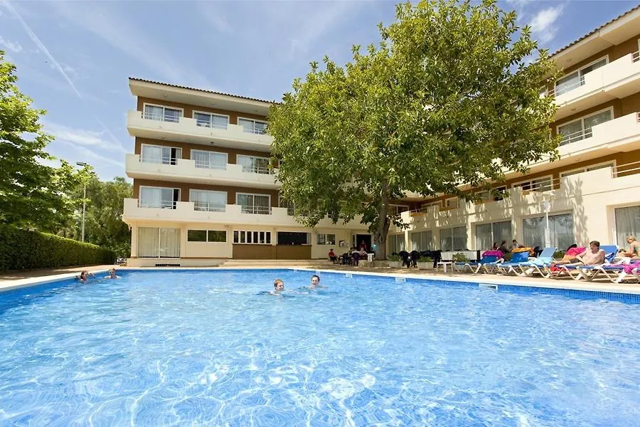 Thb Dos Playas - Adults Only Hotel Cala Ratjada  Cala Ratjada (Mallorca)